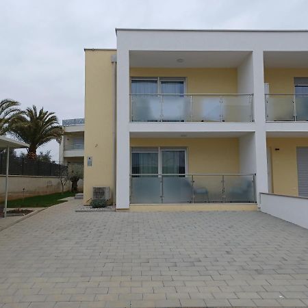 Apartments Leon 2 Novigrad Istria エクステリア 写真