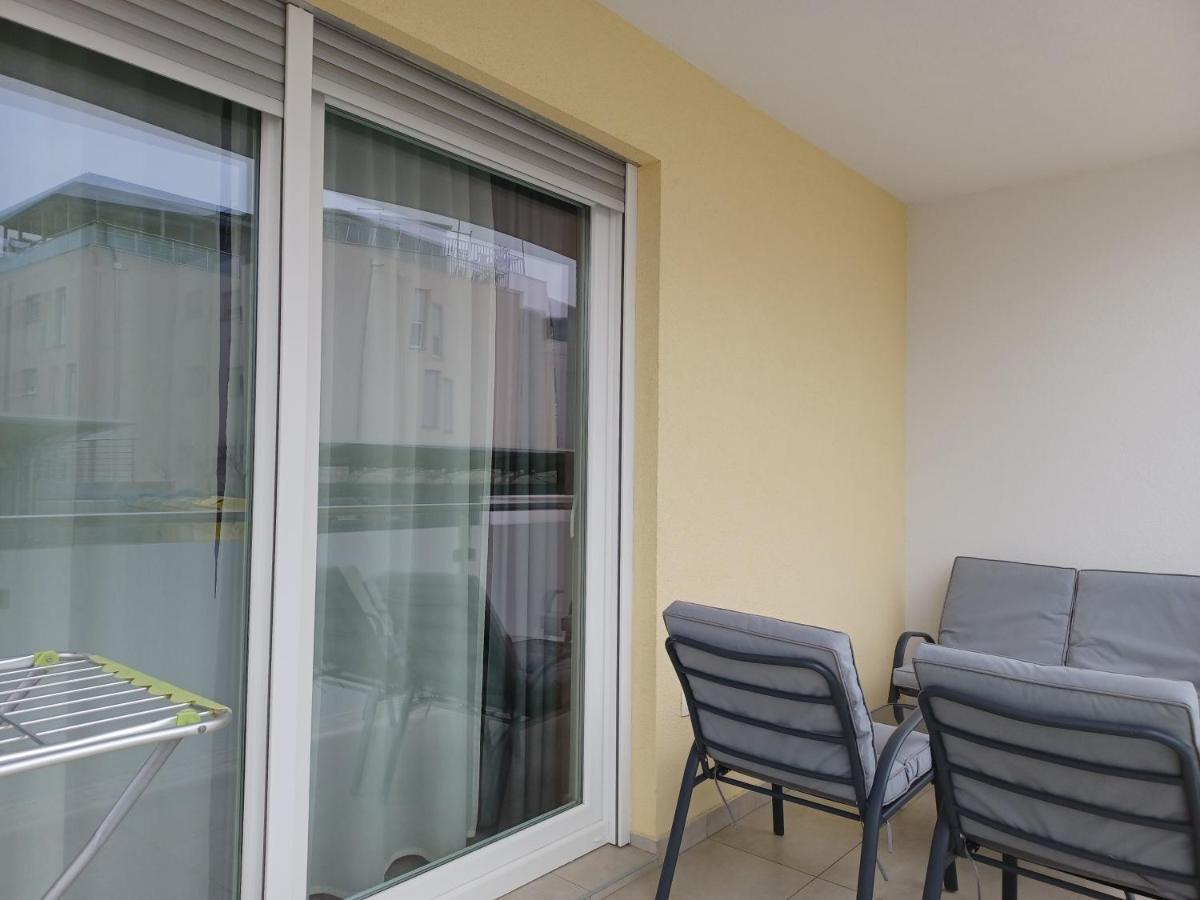 Apartments Leon 2 Novigrad Istria エクステリア 写真