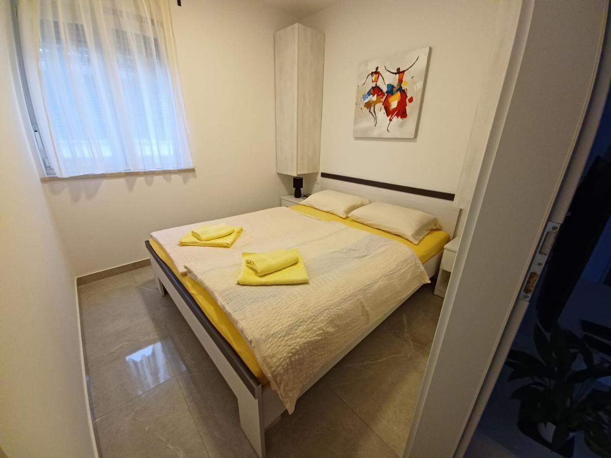 Apartments Leon 2 Novigrad Istria エクステリア 写真